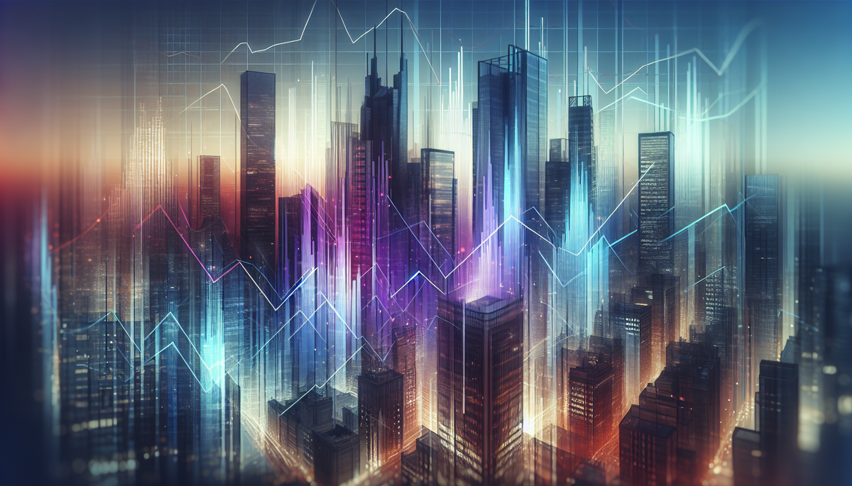 Fed Optimism Collides With Economic Gloom: Why This Volatility Wall May Be the Real Trade