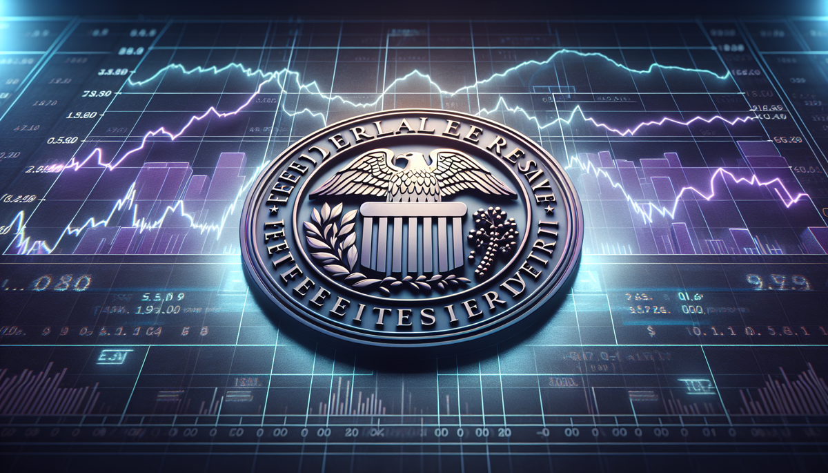 Fed Paralysis: Why Markets Are Pricing in Chaos as Warsh Confirmation Hangs in the Balance