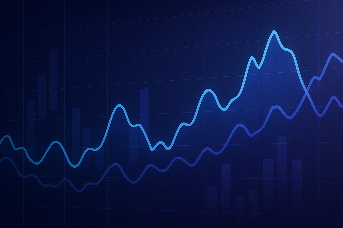 Fed Pivot Speculation Runs Hot as S&P 500 Futures Slip—Is the Risk-On Party Over?