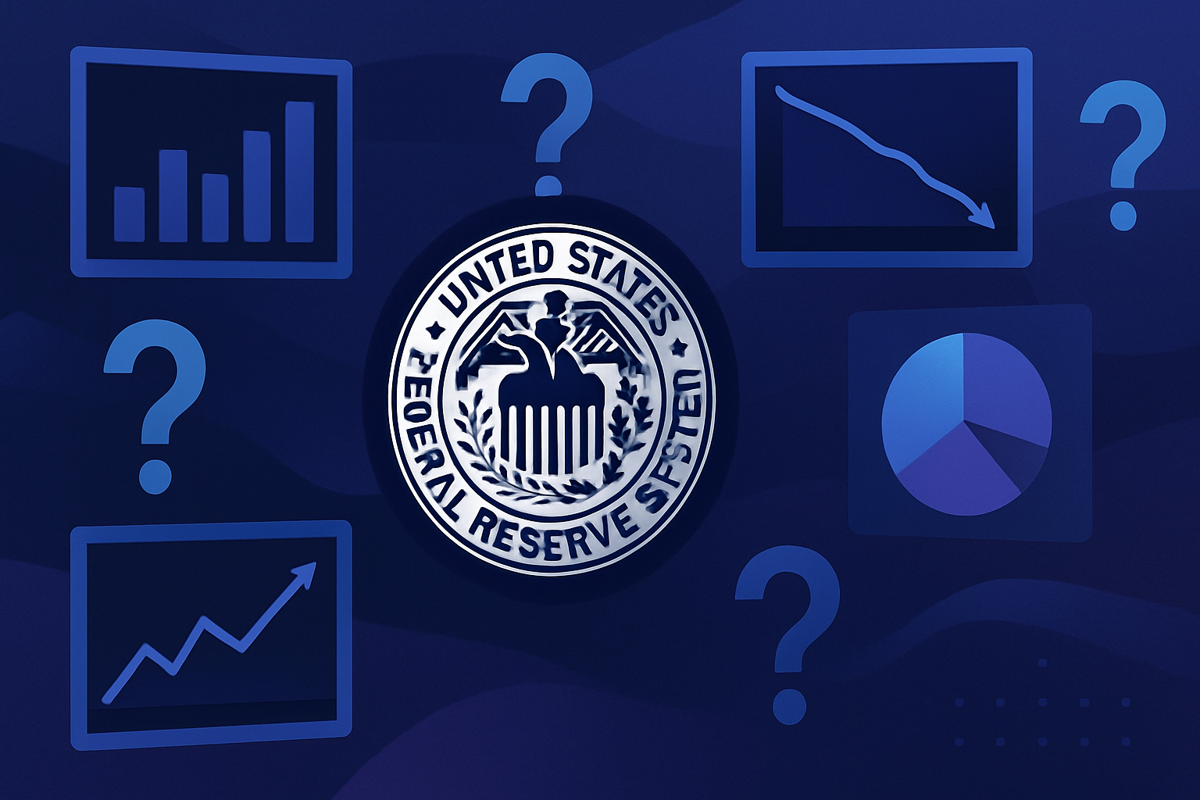 Fed Power Play: Kevin Warsh’s New Advisers Stoke Market Jitters as Policy Uncertainty Rises
