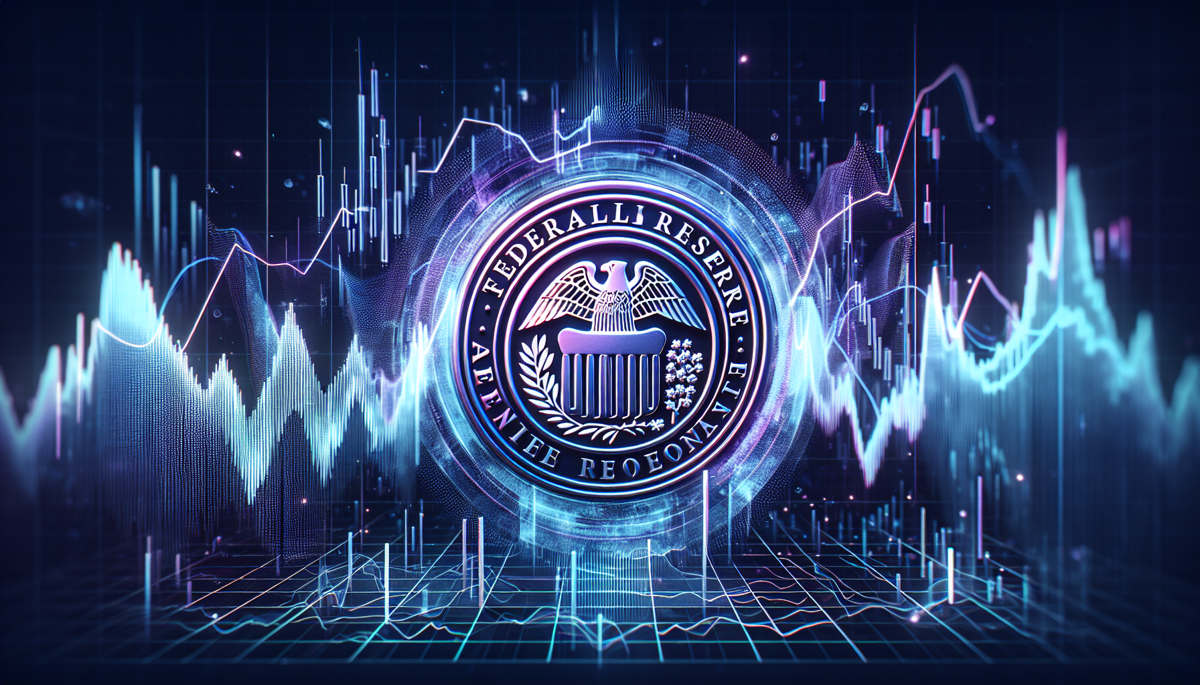 Fed Power Struggle: Warsh Nomination Fuels Volatility Fears as Markets Brace for April Showdown