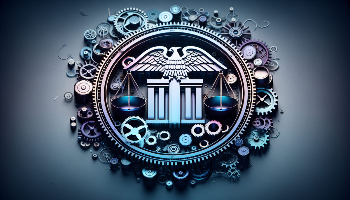 Fed Power Struggle: Warsh Nomination Sets Up Trump’s High-Stakes Monetary Collision