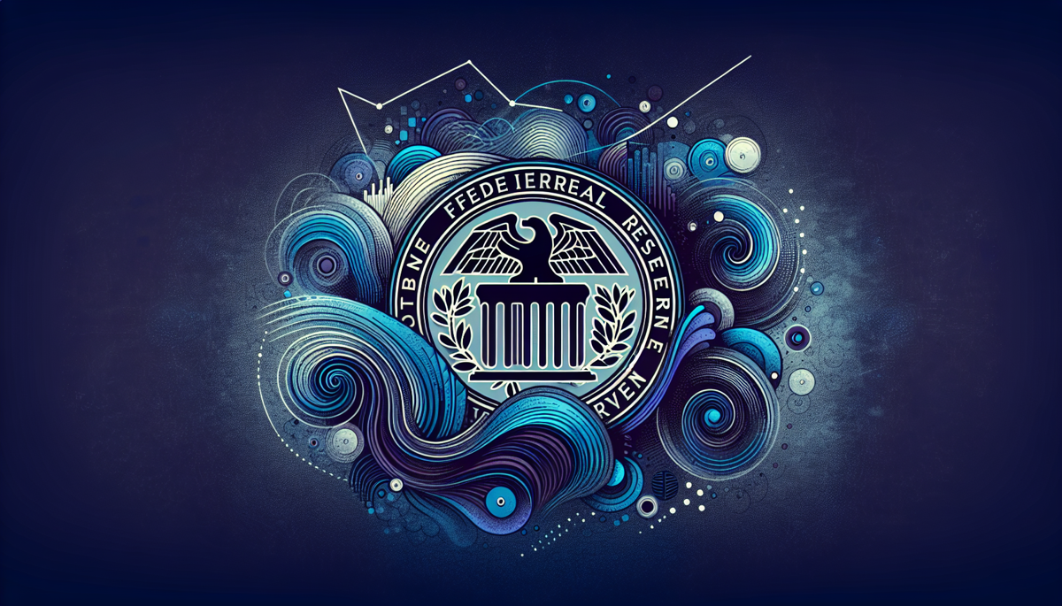 Fed Power Vacuum and Warsh’s Wild Card: Why Markets Are Bracing for Policy Whiplash