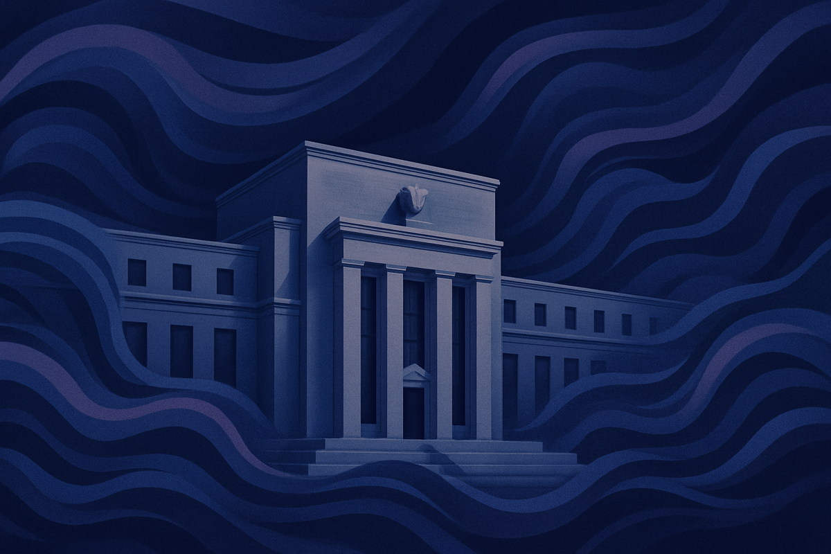 Fed Power Vacuum: Why Kevin Warsh’s First Meeting Could Unleash a Volatility Tsunami