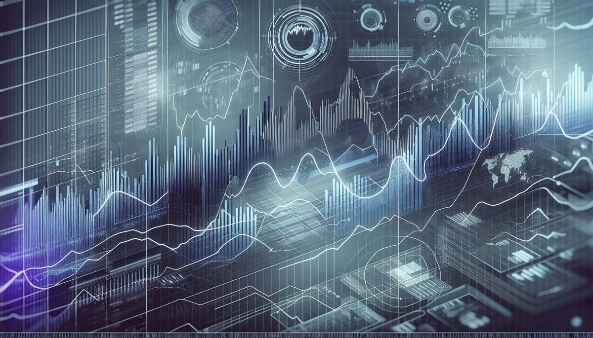 Fed Rate Cut Hopes Collide With Stagflation Fears as Bond Market Braces for a 6% Shock