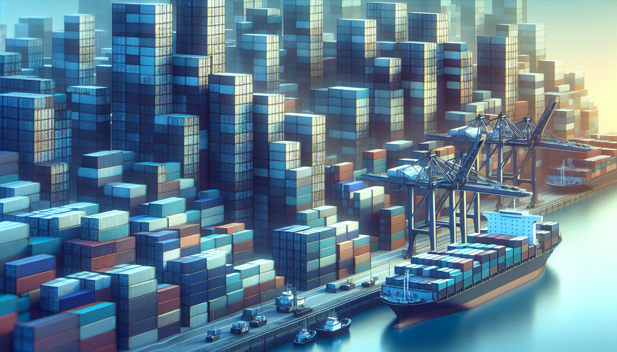 Fed Rate Freeze Leaves Commodity Bulls in Limbo as DBC ETF Flatlines Despite Global Shipping Shocks