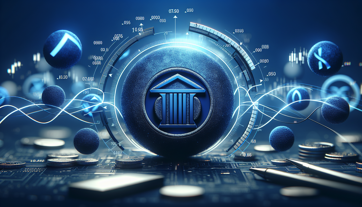 Fed Rate Reset: Why Barkin’s ‘Neutral’ Rhetoric Has Traders Second-Guessing the Next Big Move