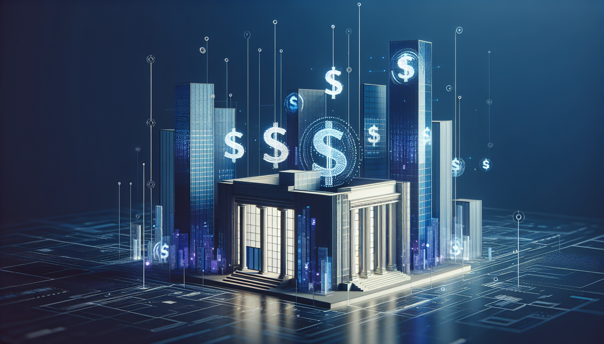 Fed’s $18.7 Billion Loss: Why Wall Street Is Shrugging Off Central Bank Red Ink