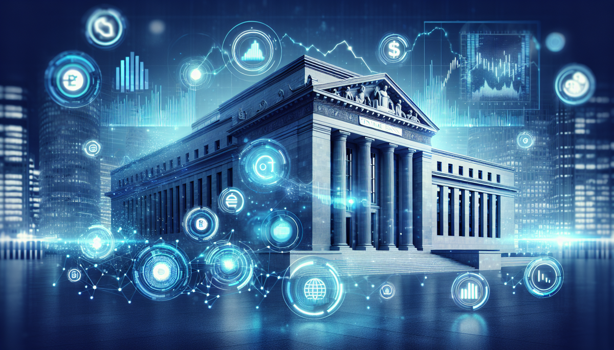 Fed’s AI Dilemma: Why Central Bankers Are Losing the Narrative as Macro Uncertainty Mounts