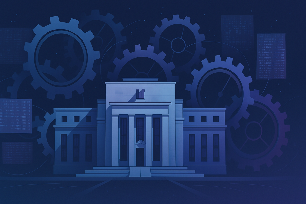 Fed’s Bank Overhaul and Stress Test Results: Why the Real Risk Isn’t in the Numbers