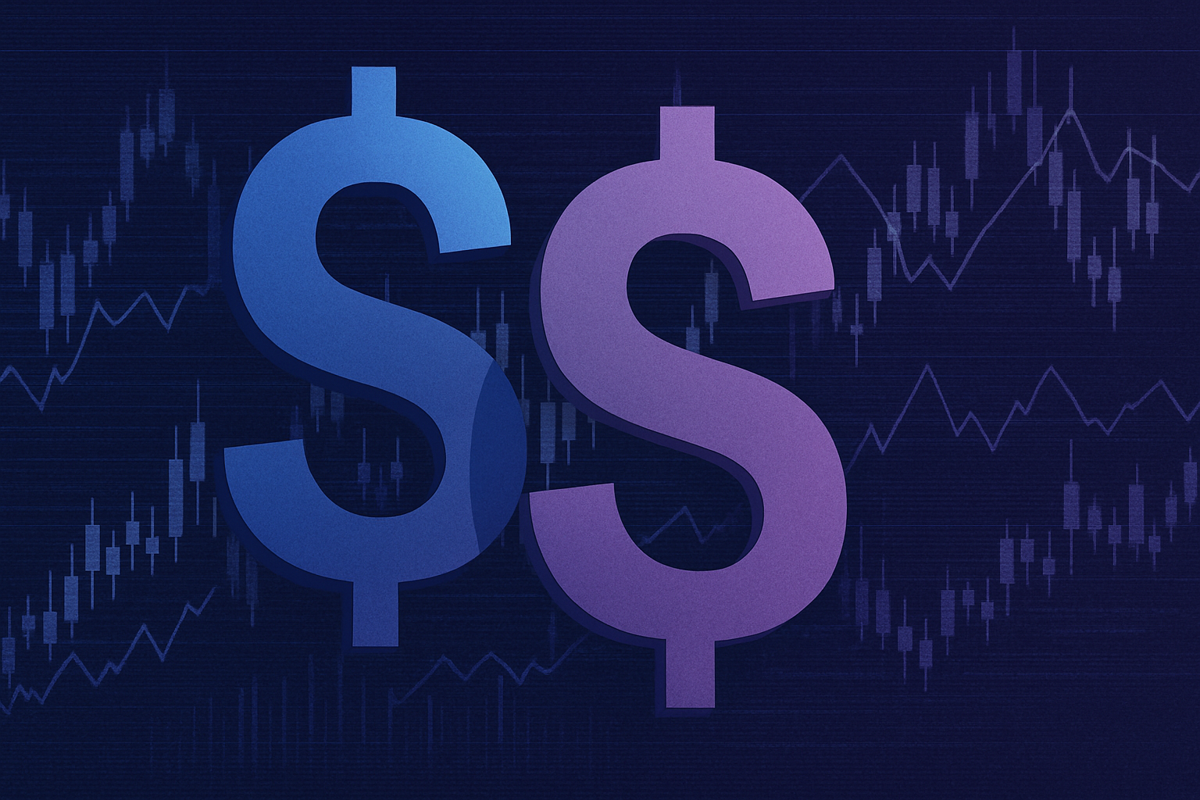 Fed’s Bank Overhaul Leaves Dollar Bulls in Limbo as FX Volatility Flatlines