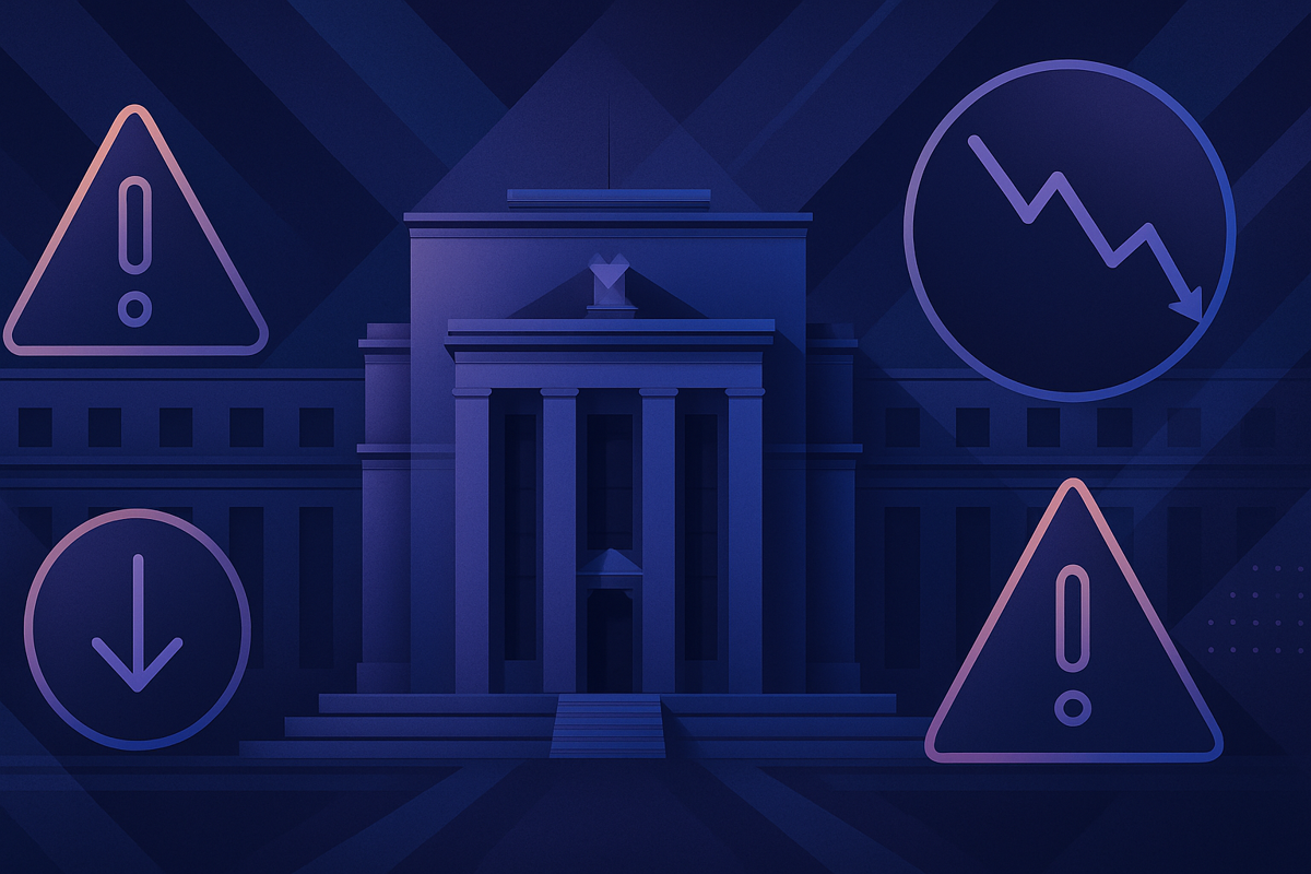 Fed’s Bank Supervision Overhaul Signals Tougher Times for Risky Lenders and Shadow Banks