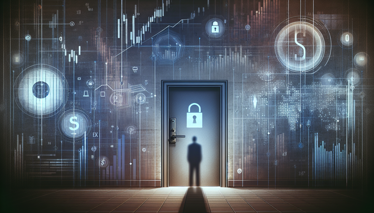 Fed’s Beige Book Calm Masks Market’s Private Credit Panic as Exit Doors Jam Shut