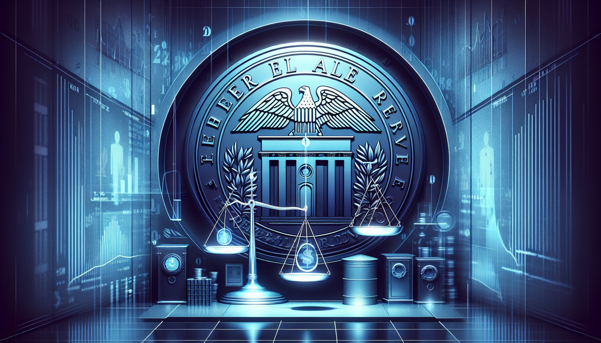 Fed’s Capital Rule Rollback Sets Up Bank Rally—But Is This the Start of a Risk-On Stampede?