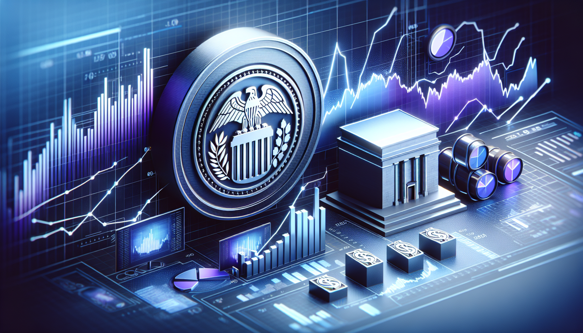 Fed’s Capital Rule Rollback: Will Looser Banks Fuel a Risk-On Rally or Stagflation Spiral?