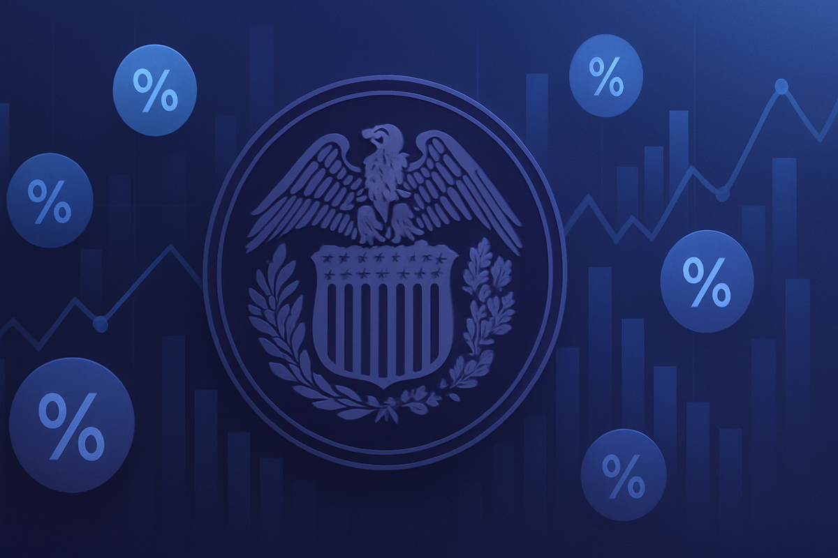 Fed’s Credibility Stress Test: Why Central Bank Doubt Is the Market’s Most Dangerous Trade