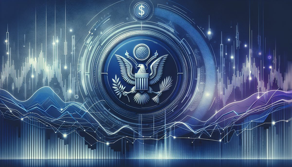 Fed’s Data-Dependent Era Ends: Why Warsh’s Nomination Drama Could Upend Global Bonds