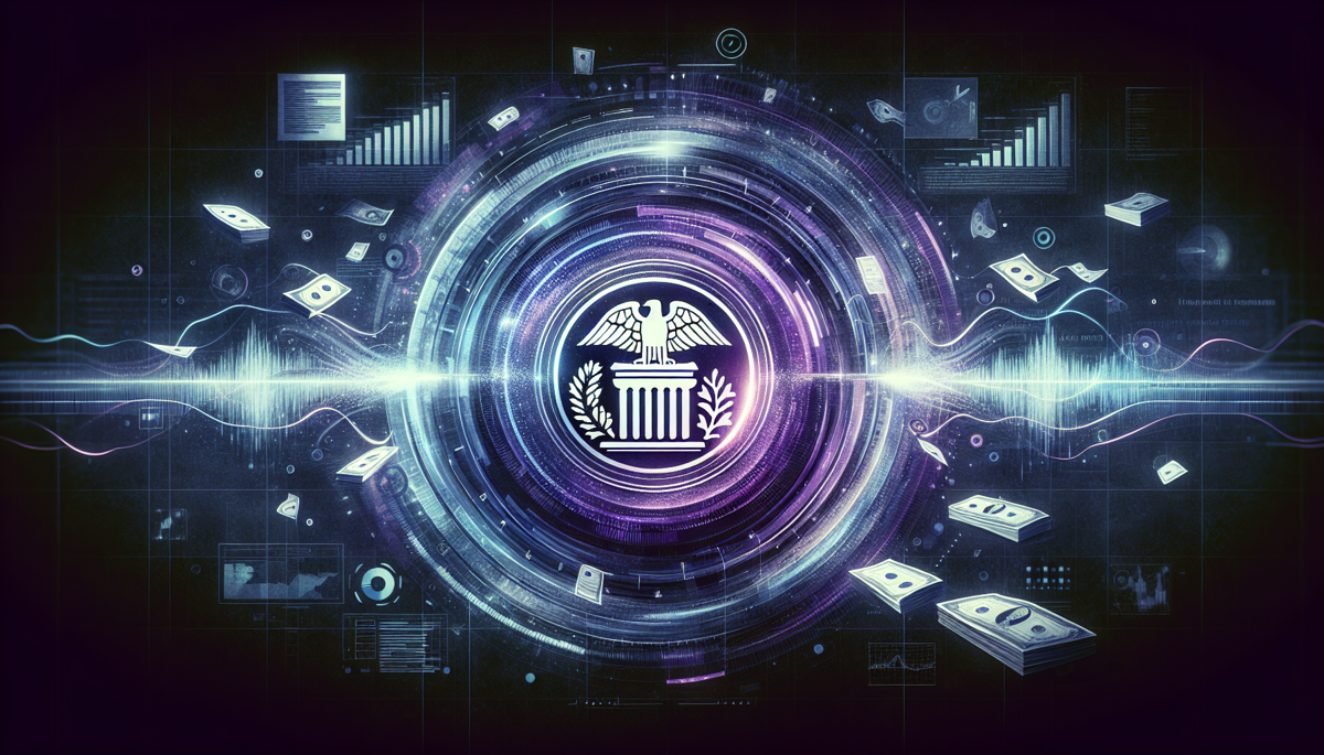 Fed’s Data-Detour: Why Kevin Warsh’s Nomination Drama Is the Real Market Volatility Catalyst