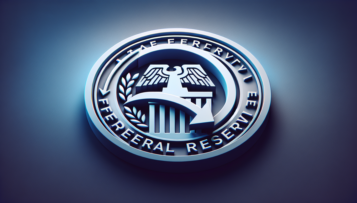 Fed’s Dovish Flip-Flop: Why Waller’s Rate Cut U-Turn Has Markets Stuck in Neutral