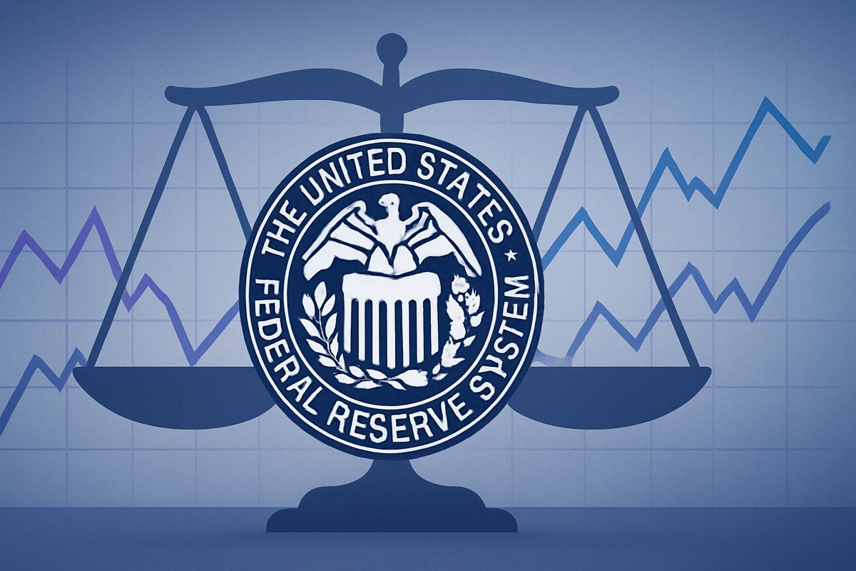 Fed’s Forward Guidance Fumble: Why Daly’s Doubts Signal a Market About to Lose Its Anchor