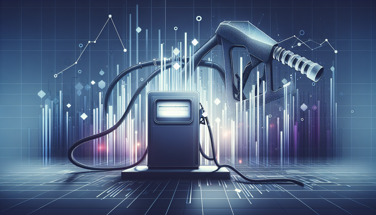 Fed’s Gas Price Anxiety Collides With Labor Slowdown: Why Macro Volatility Isn’t Going Anywhere