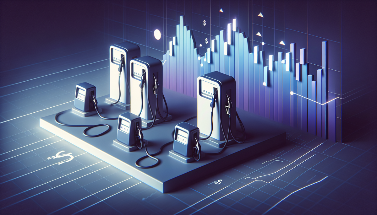 Fed’s Gas Price Jitters: Why Commodities Could Be the Wild Card for Global Macro Traders