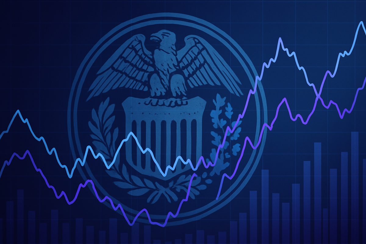 Fed’s Hawkish Rhetoric and Weak Labor Data Set Stage for a Volatility Shock in Global FX