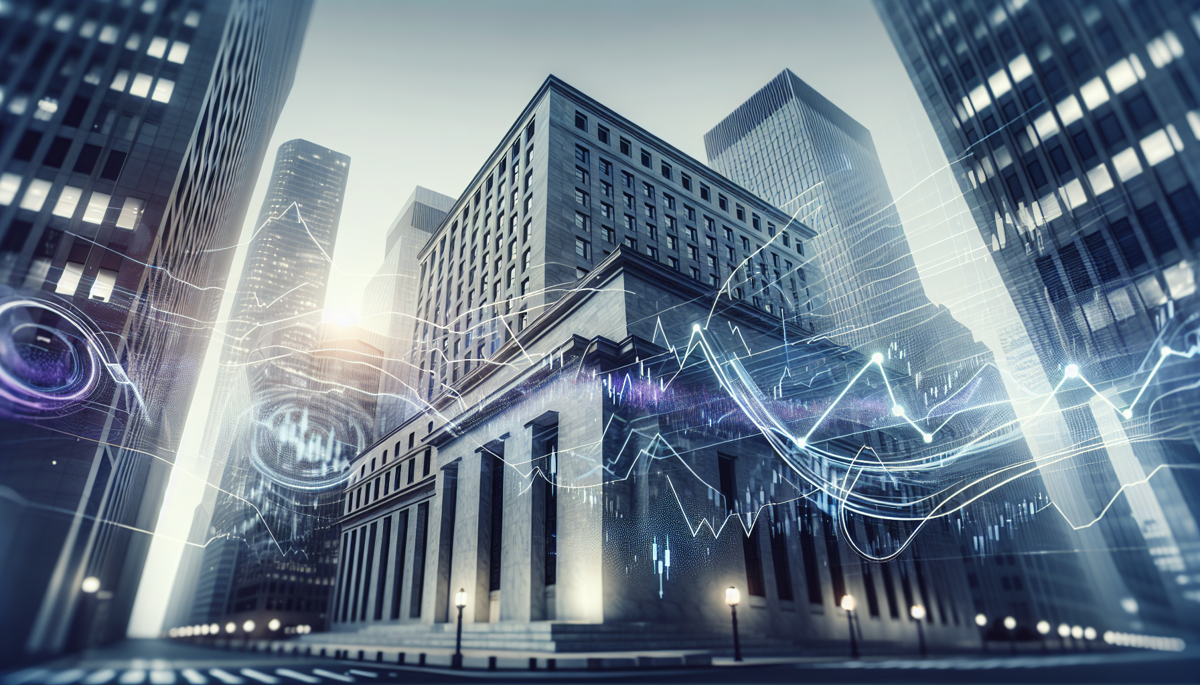 Fed’s Hawkish Rhetoric Collides With Market Complacency as Rate Cut Hopes Fade Fast