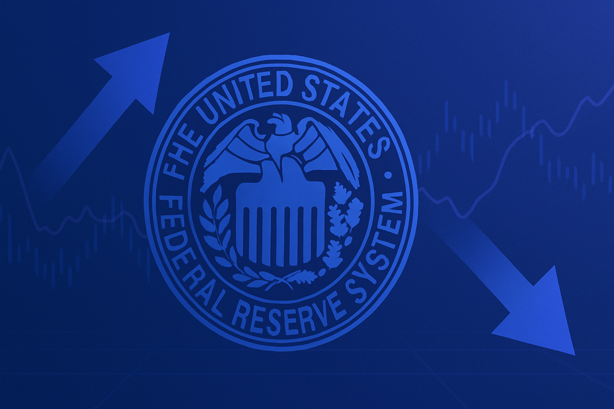 Fed’s Hawkish Whiplash: Why Kashkari’s Rate Hike Hint Is Spooking Macro Traders
