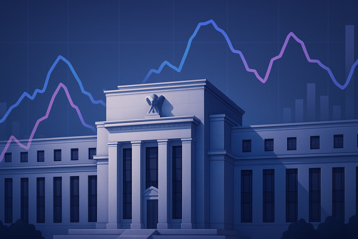 Fed’s Independence Crisis: Why Powell’s Exit Has Traders Bracing for Volatility in US Assets
