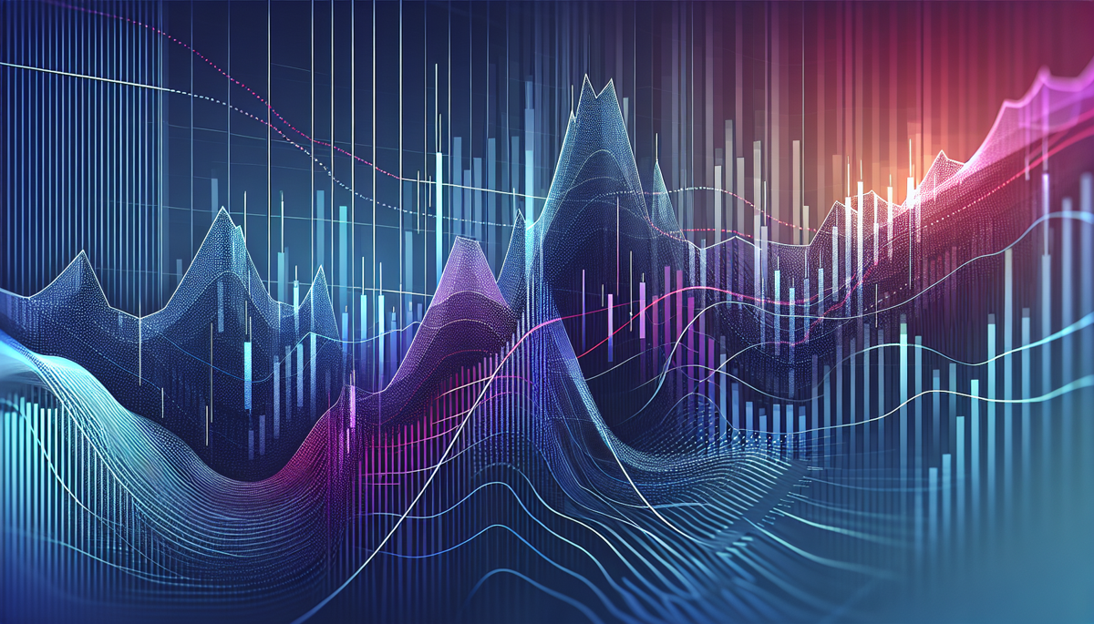 Fed’s Inflation Anxiety and War Jitters Freeze S&P 500 at Record Highs—Is the Top In?