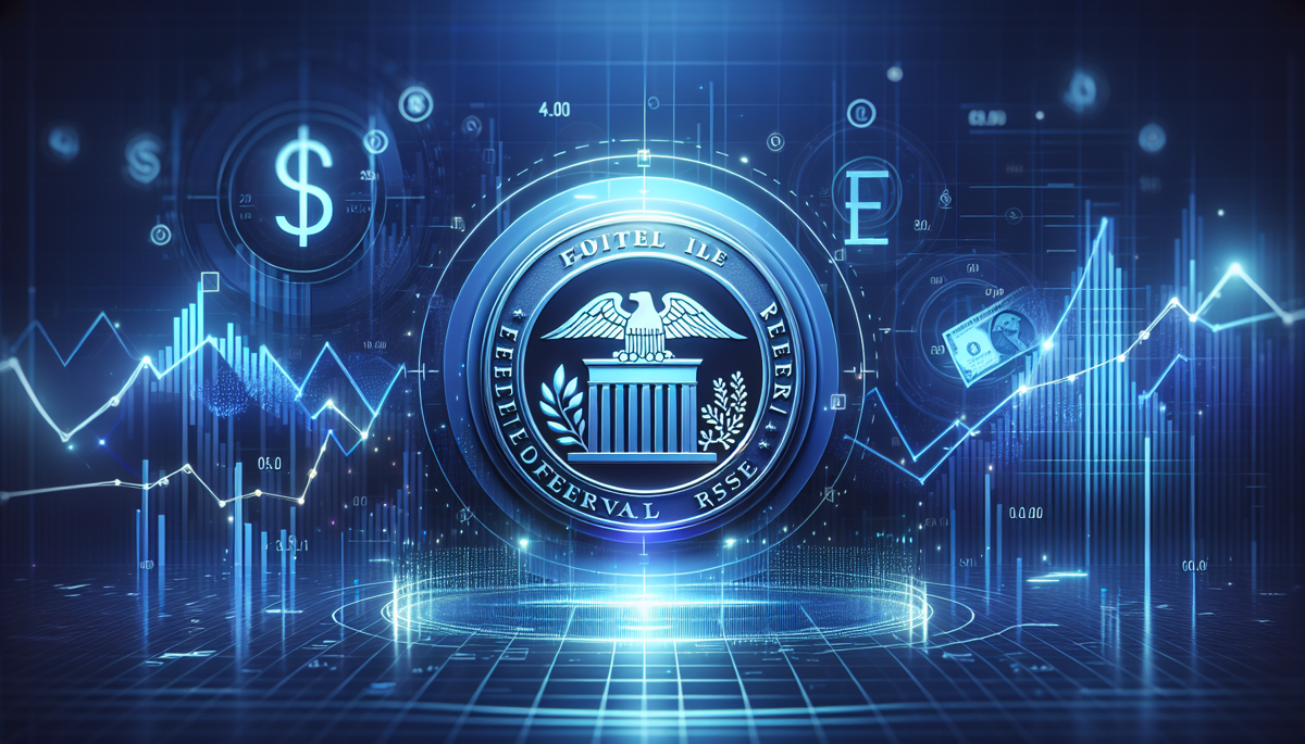 Fed’s Inflation Hawk Returns: Why Treasury Bill Buying Signals a New Regime for Bond Traders