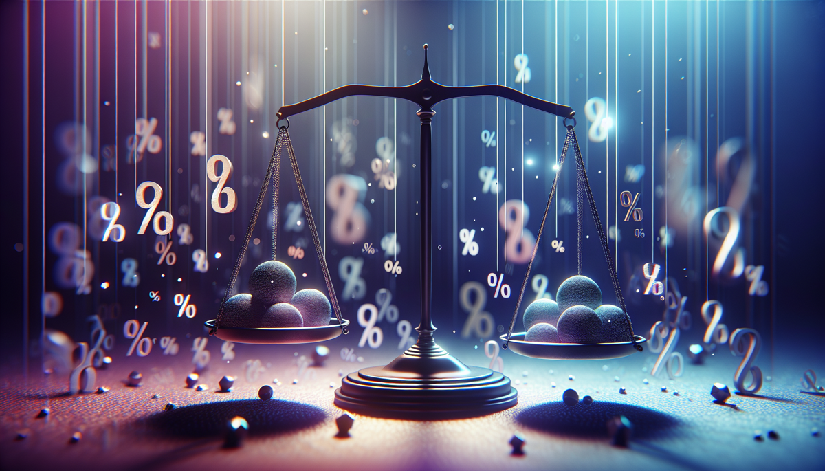 Fed’s Inflation Optimism Collides With Neutral Markets: Is the Next Big Move Hiding in Plain Sight?