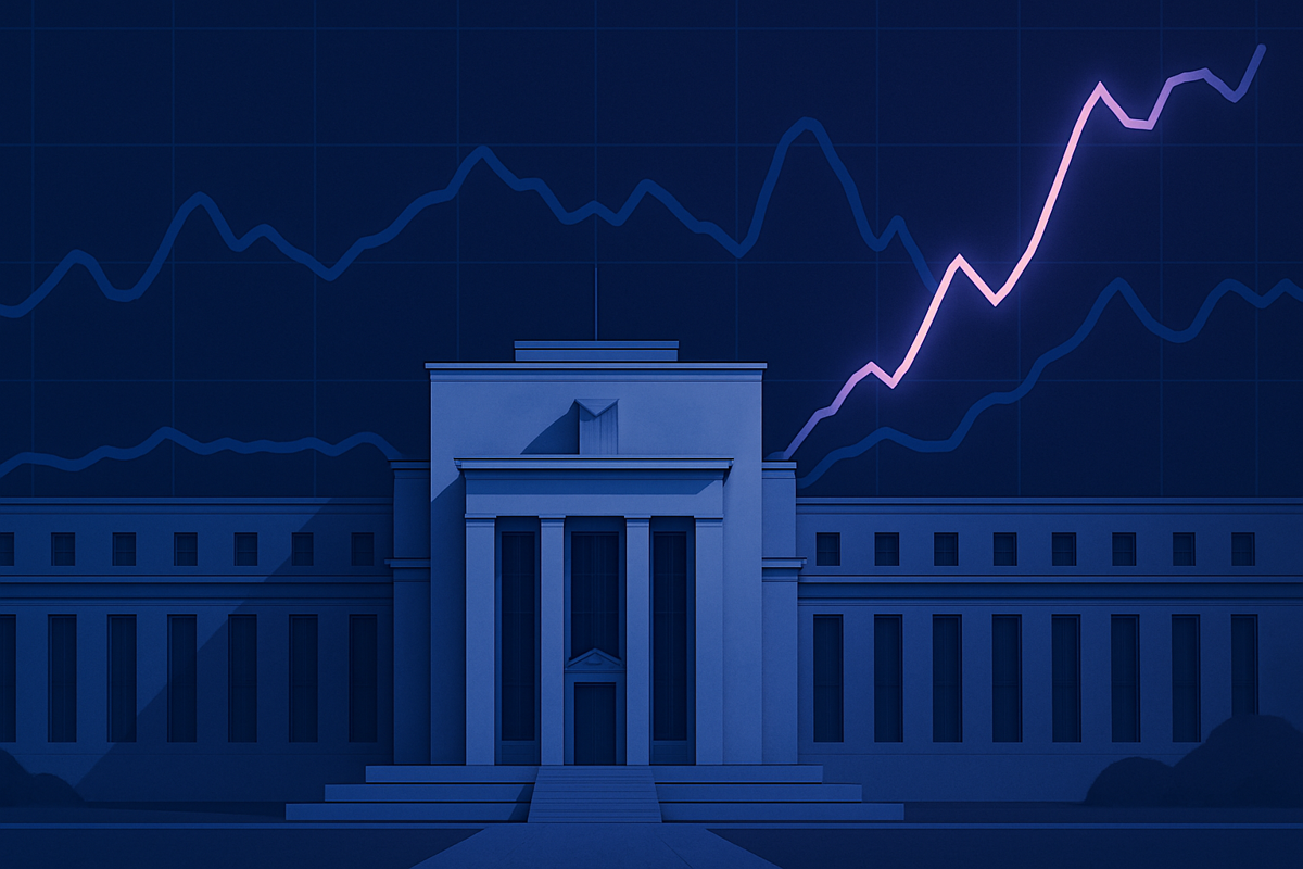 Fed’s Inflation Paradox: Why Rate Cuts Are Still on the Table as CPI Surges Past 4%