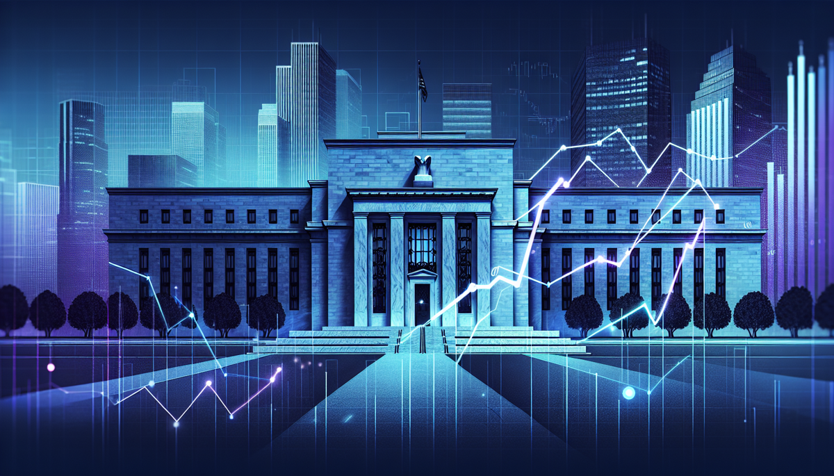 Fed’s Inflation Pivot: Why Markets Are Betting on Rate Cuts Despite Hawkish Jobs Data