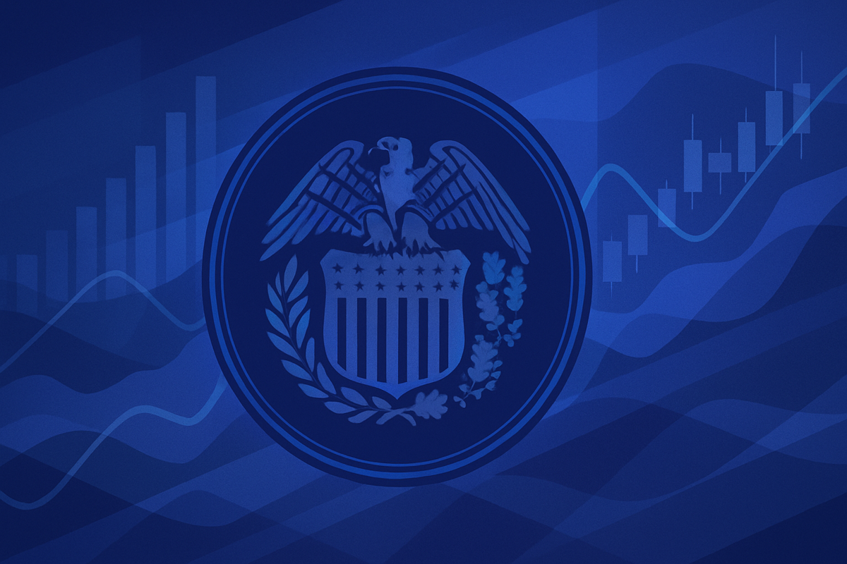 Fed’s Inflation Rethink: Why Kevin Warsh’s New Playbook Could Upend Rate Bets