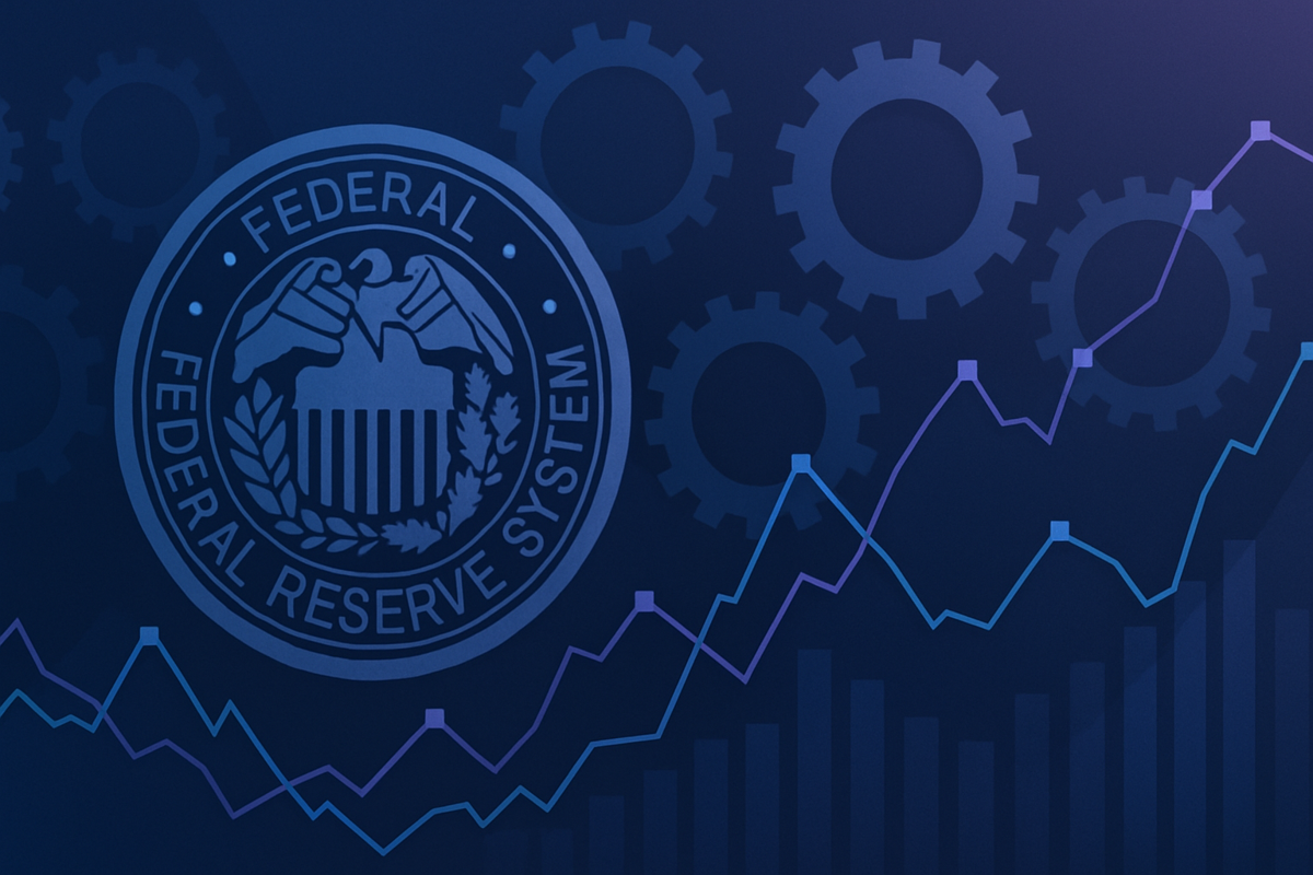 Fed’s Inflation Rethink: Why Kevin Warsh’s Playbook Could Upend Rate Expectations
