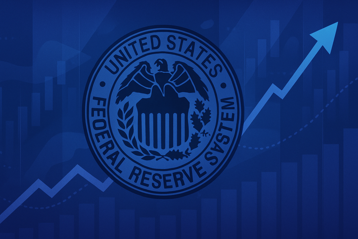 Fed’s Inflation Rethink: Why Kevin Warsh’s Playbook Could Upend Rate Expectations
