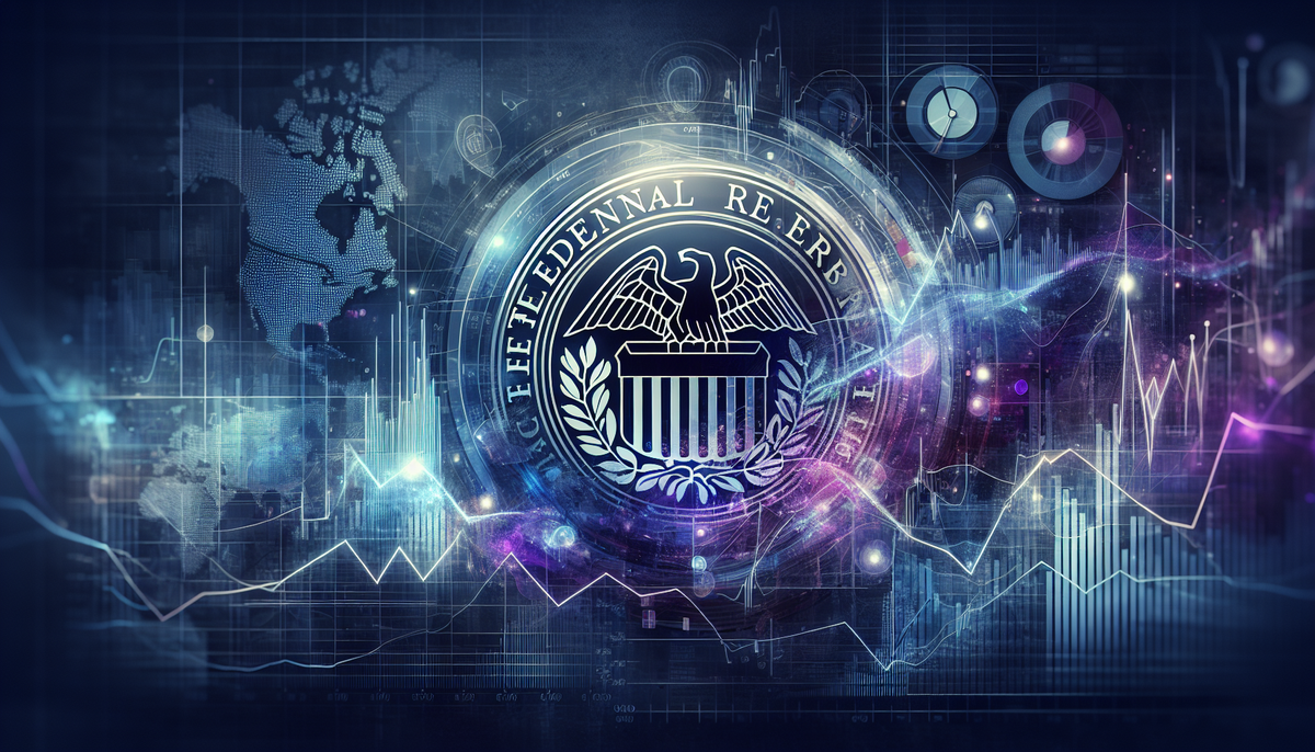 Fed’s New Chair Kevin Warsh: Hawkish Pivot or Just More Noise for Global Markets?