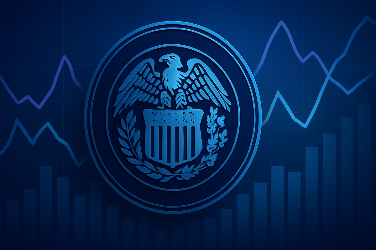 Fed’s New Sheriff Faces Market Test as Inflation Data Ends Warsh Honeymoon