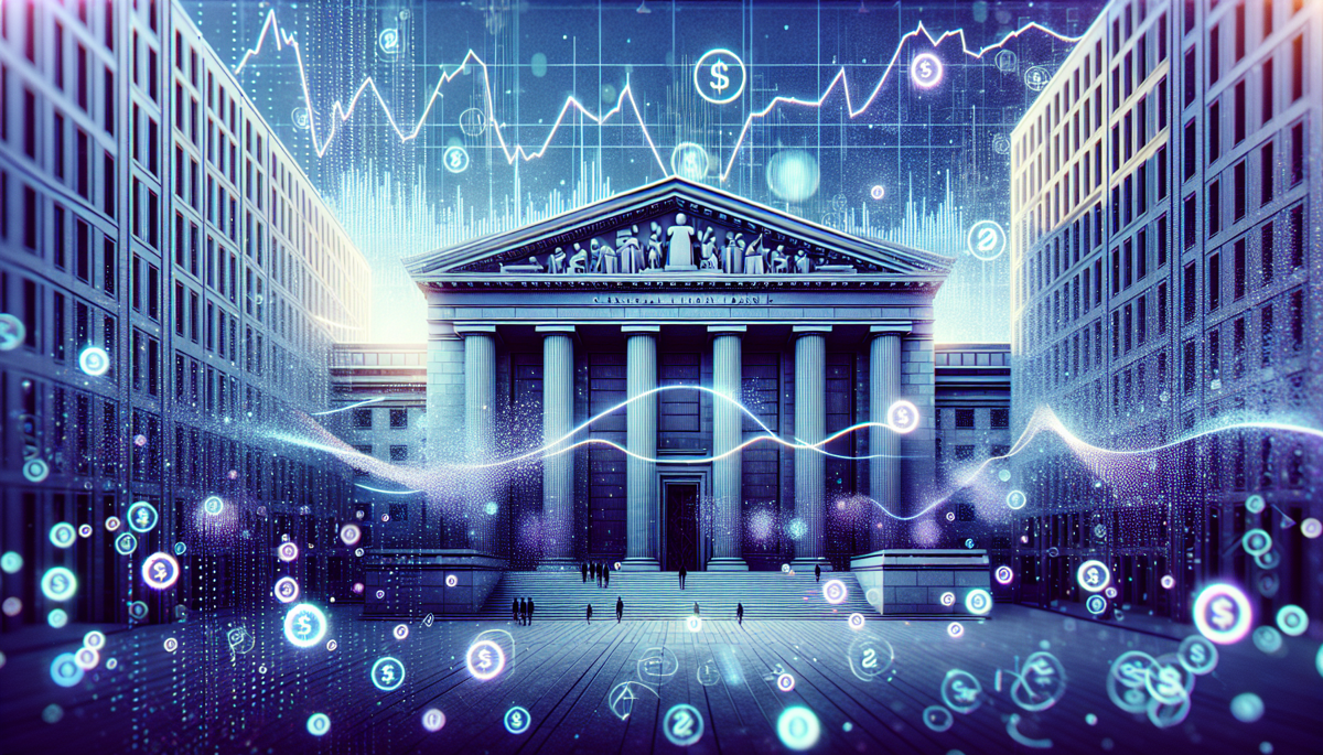 Fed’s Next Move: Why the Market’s Rate Paralysis Is Setting Up a Volatility Shock
