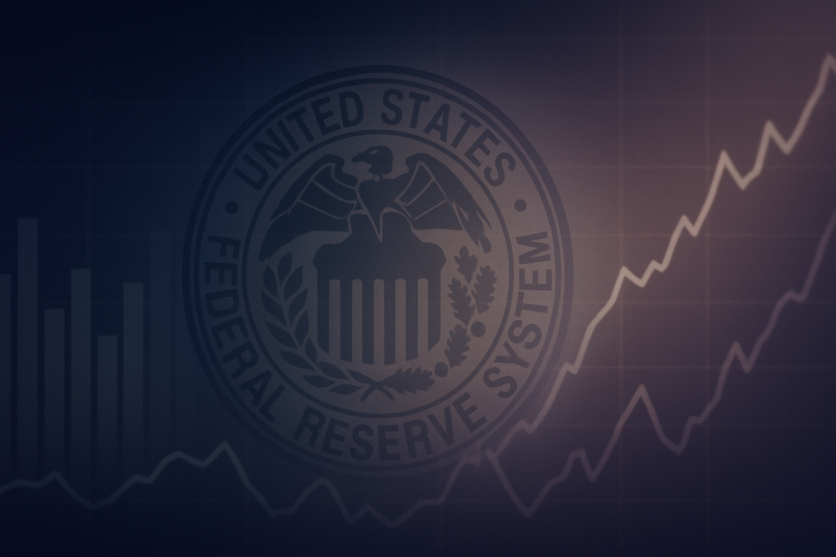Fed’s Power Vacuum: Market Confidence Wobbles as Powell Exit Stirs Rate Uncertainty