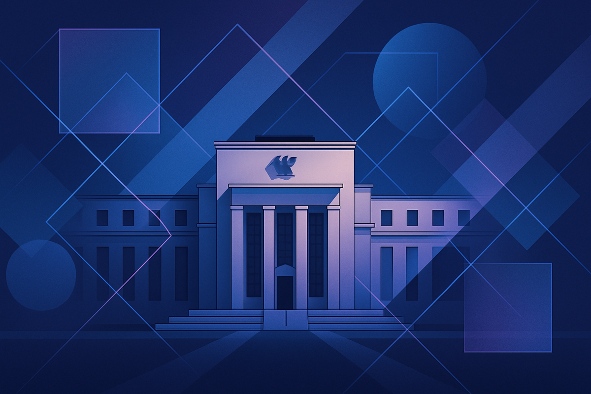 Fed’s Quiet Revolution: Why Kevin Warsh’s New Advisers Could Upend Central Banking