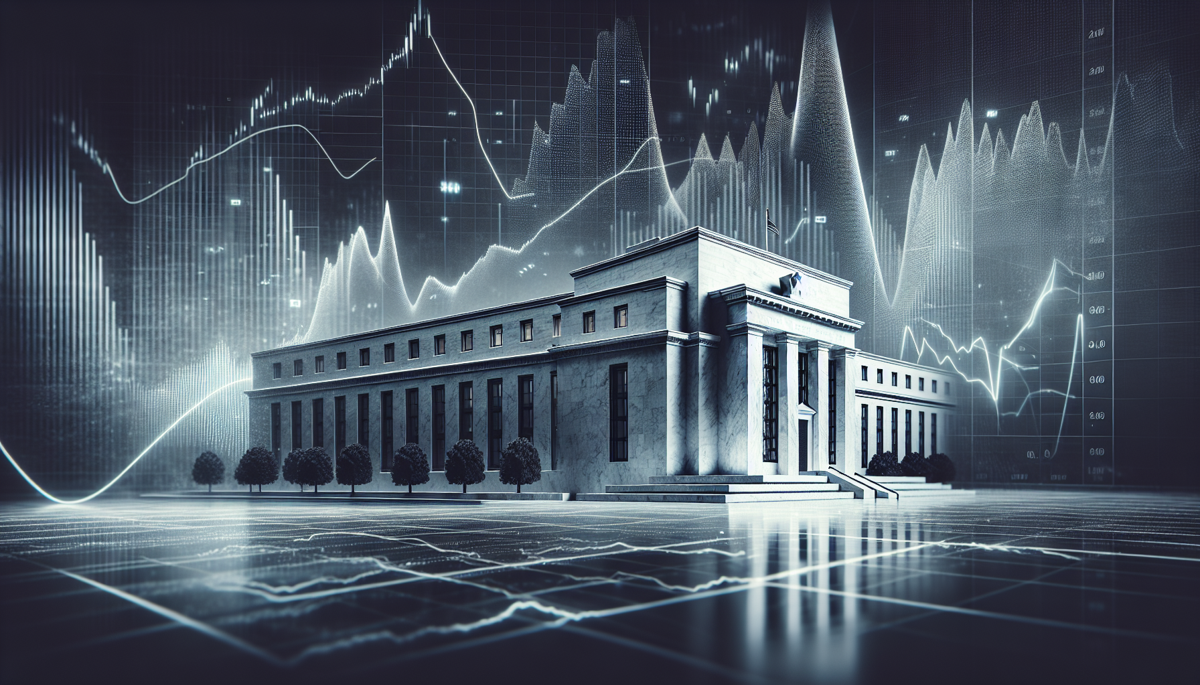 Fed’s Rate Cut Dilemma: Why Weak Jobs and Tariffs Could Trigger a New Macro Volatility Regime