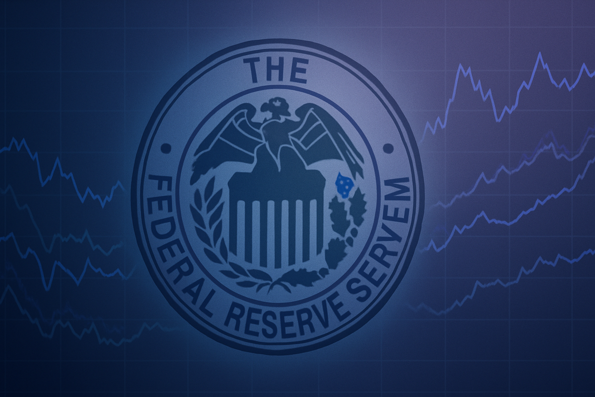 Fed’s Rate Grip Slips as Bond Market Ignores Signals—Is the Central Bank Losing Its Edge?