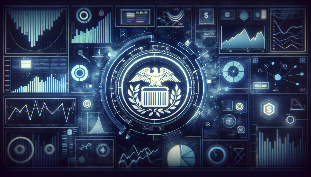 Fed’s Rate Path in Flux as War and Jobs Data Collide: Why Macro Volatility Is Only Getting Started