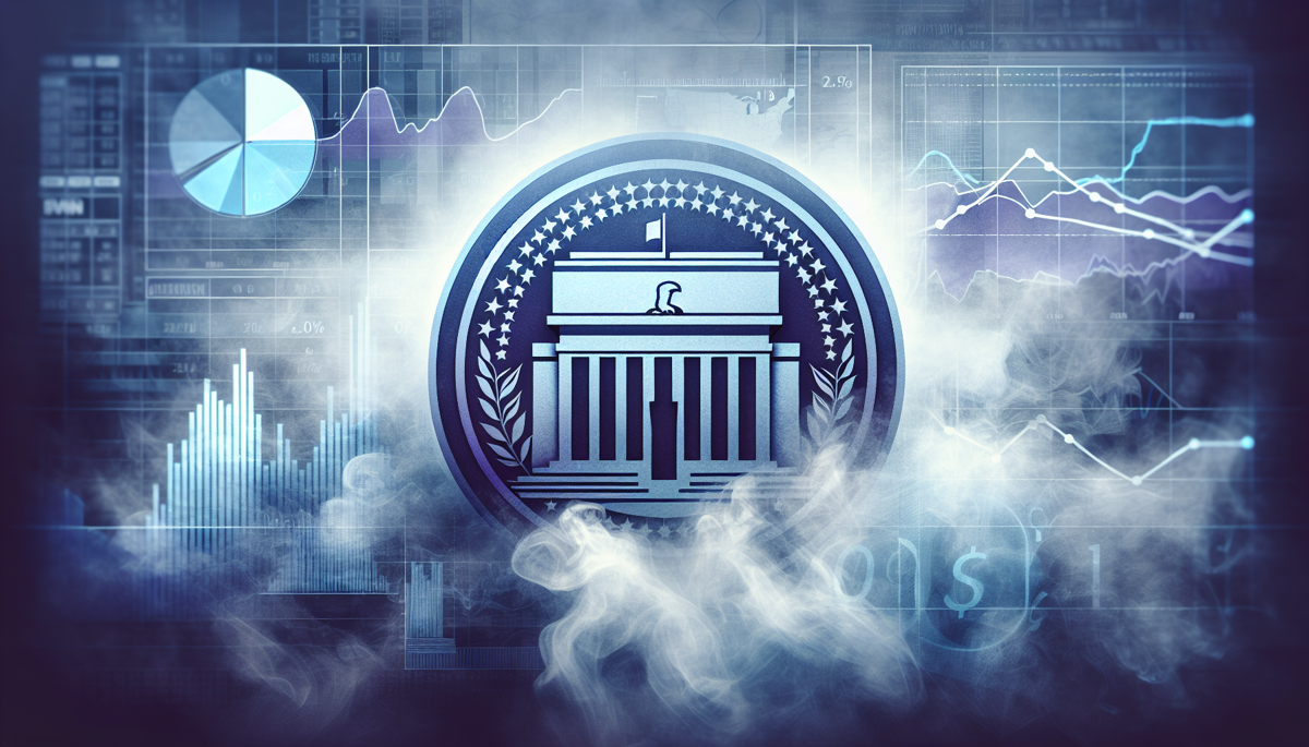 Fed’s Rate Path in the Fog: Kashkari’s Dilemma and the Market’s War-Driven Paranoia
