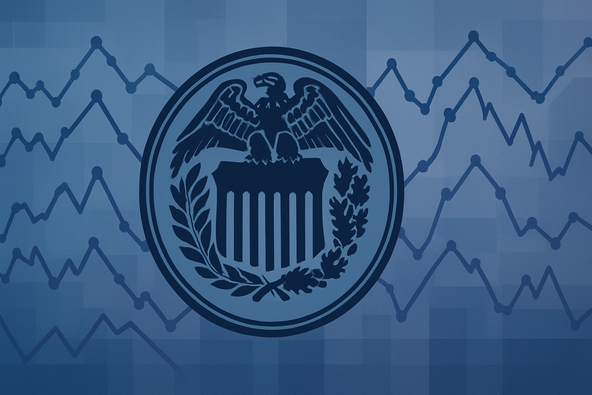 Fed’s Stress Test: Powell’s Exit, Trump’s Pressure, and the Central Bank’s Fragile Credibility