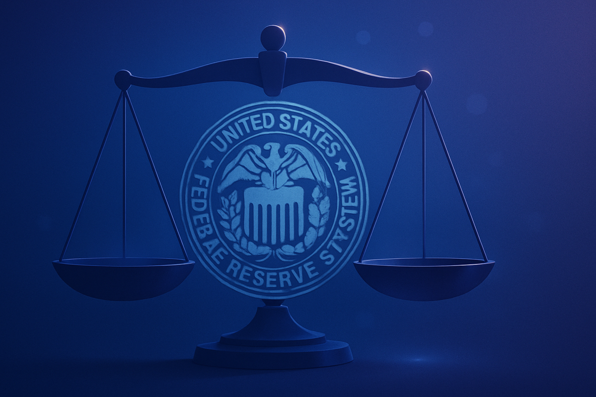 Fed’s Stress Test Triumph Masks a Fragile Calm: Why Bank Bulls Shouldn’t Celebrate Yet