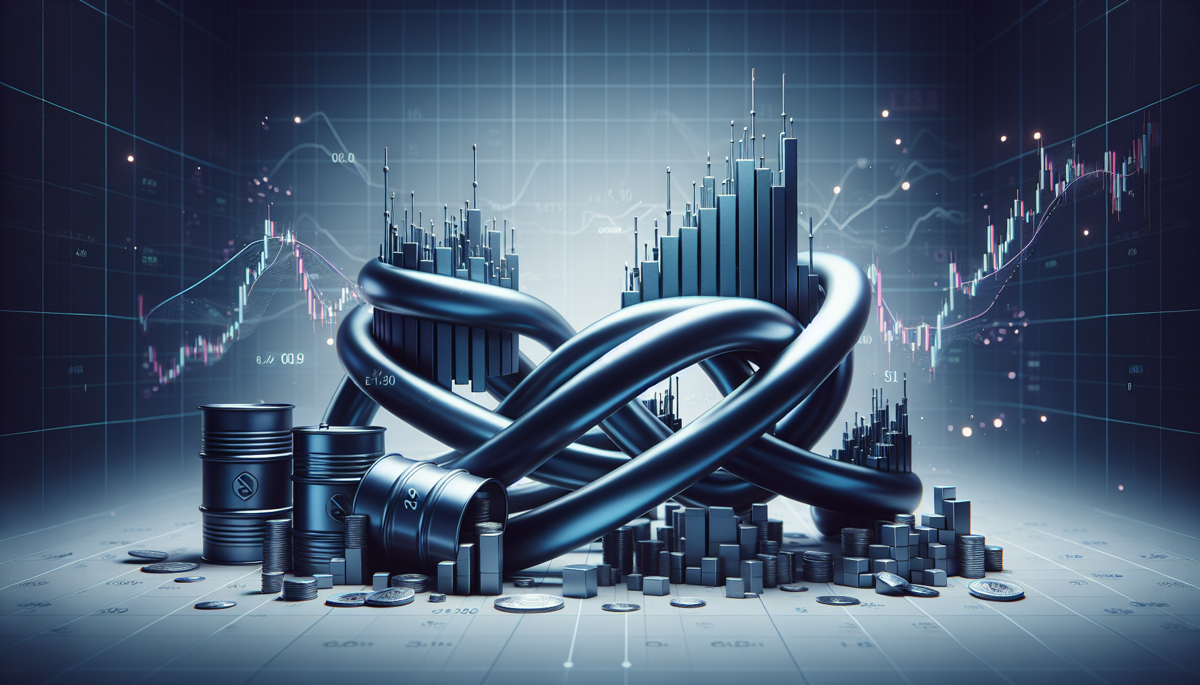 Fed’s Taper Tantrum, Oil Shock, and the Bond Market’s Next Big Test: Is the Real Risk Still Hiding?